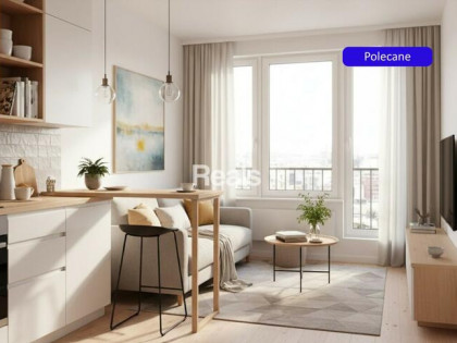 Mieszkanie Warszawa Włochy, ul. Tumska