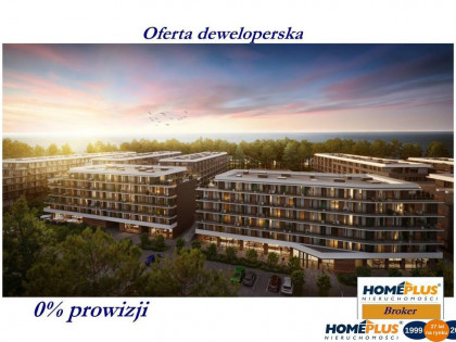 0%, Dziwnów - apartamenty wakacyjne