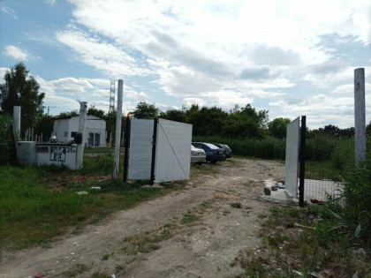 Działka Przejazdowo 6 km centrum Gdańsk