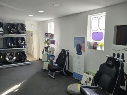 Lokal Warszawa Wola, Młynów ul. Górczewska