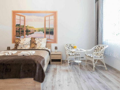 Mieszkanie 32m2, koło ronda Grzegórzeckiego (rezerwacja)