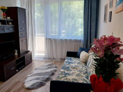 Sprzedaż mieszkania