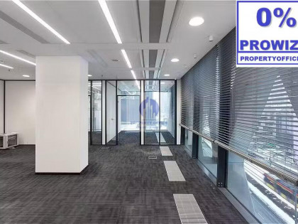 Lokal Warszawa Wola ul. rondo Ignacego Daszyńskiego