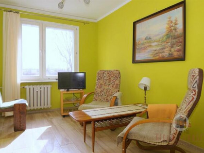 Mieszkanie 2 pokojowe, ul. Dunikowskiego -od zaraz