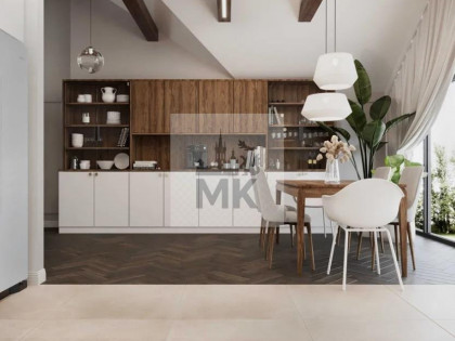 Mieszkanie Kraków Dębniki ul. Sławomira Odrzywolskiego