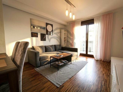 Architektura logiki na 57 metrach