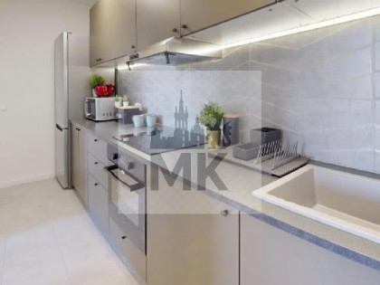 Mieszkanie Kraków Kraków-Krowodrza, Krowodrza ul. al. Kijowska