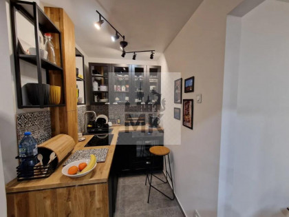 Mieszkanie Kraków Krowodrza ul. Mazowiecka