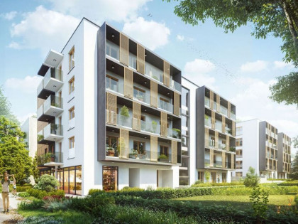 Nowa Inwestycja! Zainwestuj już dziś! 0% PCC