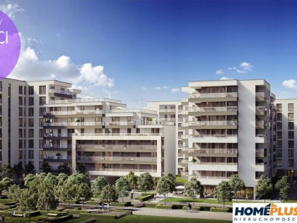 4 pokojowe na Cybernetyki. W cenie garaż i komórka