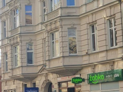 Lokal biurowy w centrum Szczecina