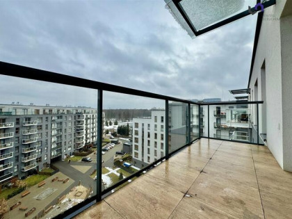 Mieszkanie Katowice Brynów, Rzepakowa