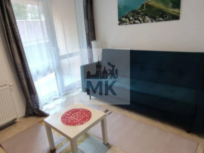 Mieszkanie Kraków Dębniki ul. Ruczaj