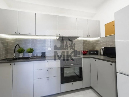 Mieszkanie Kraków Kraków-Śródmieście, Stare Miasto ul. Łobzowska