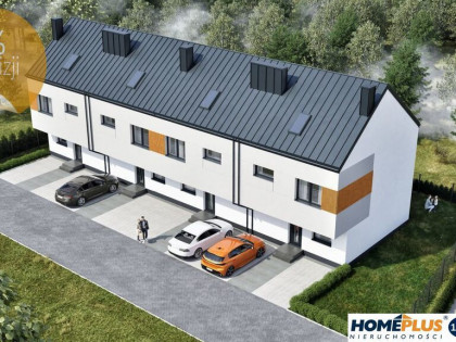 Segmenty, Radzymin w pobliżu ronda Maczka/J.Pawła