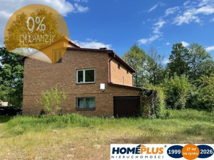 Siedlisko 4,3 ha 30 km od Warszawy 0% prowizji