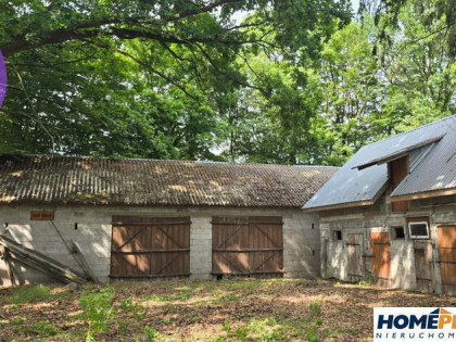 Siedlisko pod lasem, 1,8 ha niedaleko Warszawy