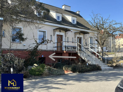 Lokal użytkowy Gdynia Grabówek, Morska