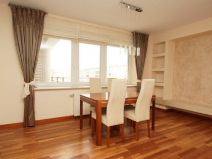 Mieszkanie Białystok Bacieczki,