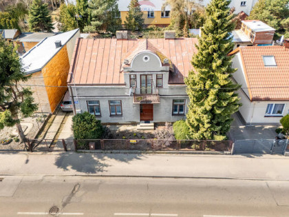 Dom wolnostojący - Sprzedaż - Grójec