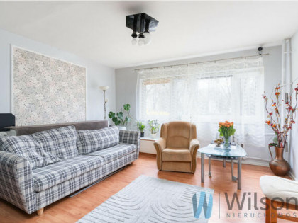 Mieszkanie Warszawa gm. Mokotów Mokotów,