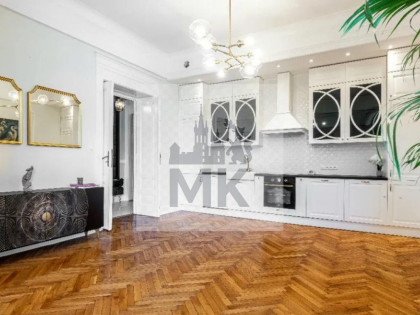 Mieszkanie Kraków Kraków-Śródmieście, Stare Miasto ul. Ariańska