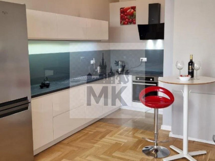 Mieszkanie Kraków Kraków-Śródmieście, Stare Miasto ul. Biskupia