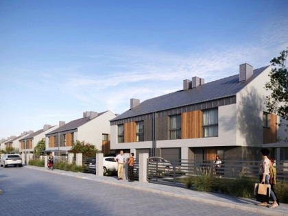 Energooszczędny dom Premium 176- 210 m2 / Kajetany / Nadarzyn / Warszawa