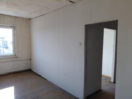 Przestronne 2 – pokojowe mieszkanie, 53m2