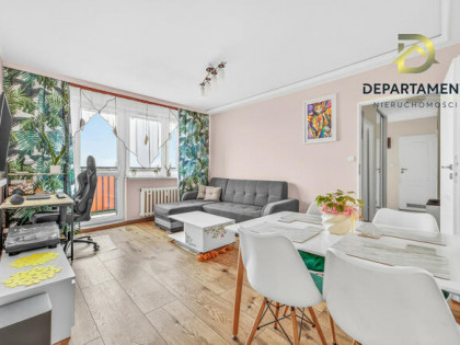 Mieszkanie Bytom Rozbark, Stanisława Witczaka