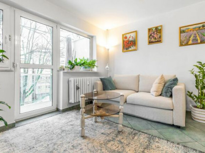 Mieszkanie Lublin Lsm, Balladyny