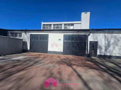 Lokal użytkowy Koszalin