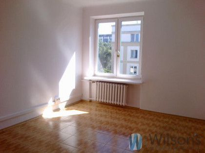Lokal użytkowy Warszawa gm. Wola Wola, Erazma Ciołka