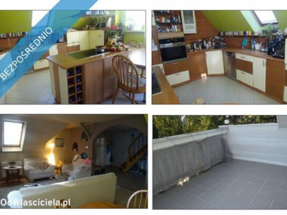 Syndyk sprzeda lokal mieszkalny