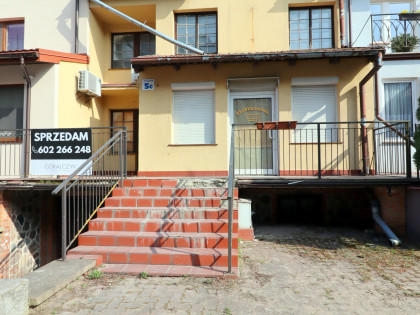 Dom Pisz ul. Rybacka