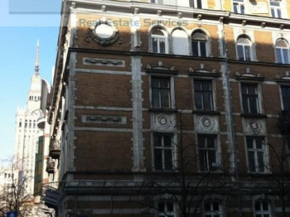 Mieszkanie Warszawa Śródmieście, Śródmieście ul. Pankiewicza Jana