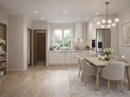 Dom Iwiny rynek pierwotny ul. Malinowa