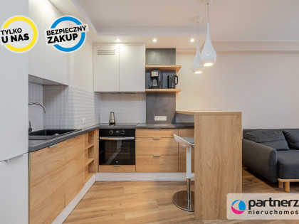 Mieszkanie Gdańsk Morena ul. Franciszka Rakoczego