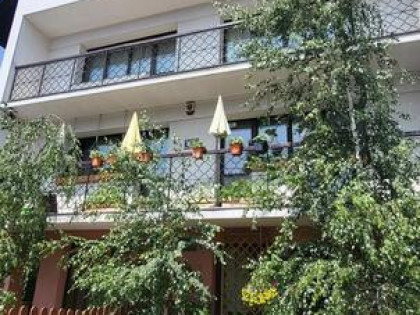 Kraków, Podgórze, Łagiewniki, dom, działka 0,432ha