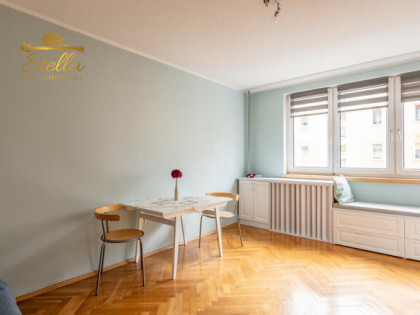 Mieszkanie Wejherowo, Strzelecka