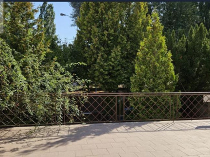 Dom Warszawa Mokotów, Wierzbno ul. Ikara