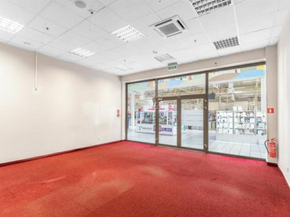 Lokal użytkowy Lublin Hajdów,