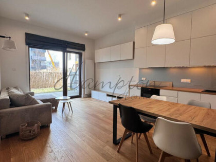 Mieszkanie Warszawa gm. Mokotów Mokotów, Pory