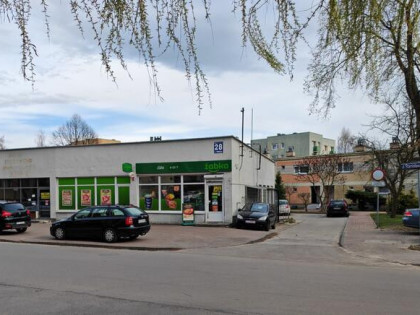 Mieszkanie - Częstochowa Tysiąclecie 52m2