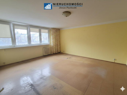 Mieszkanie Polkowice Gwarków, Skalników