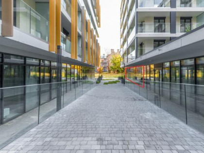 Lokal użytkowy Lublin Śródmieście,