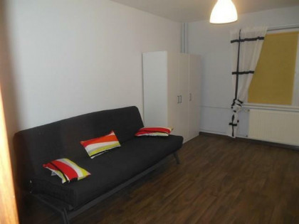 Kawalerka, zielona okolica - Pustola 30, Wola