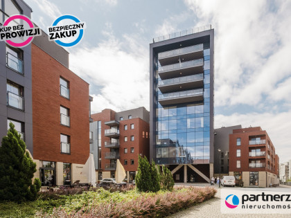 Mieszkanie Gdańsk Śródmieście ul. Chmielna