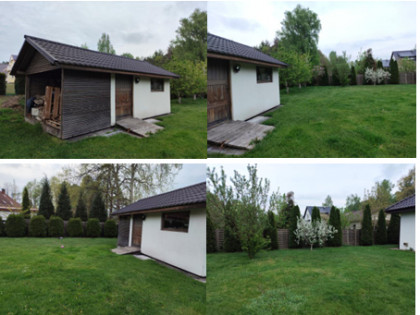 Nieruchomość - Osowiec