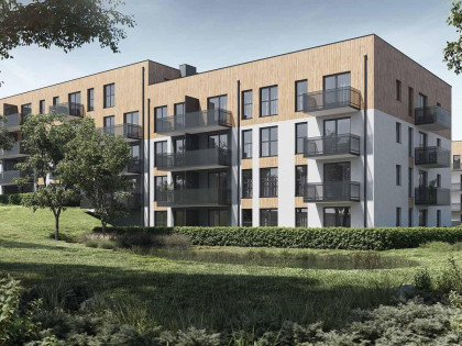 Mieszkanie Gdańsk ul. Borkowska